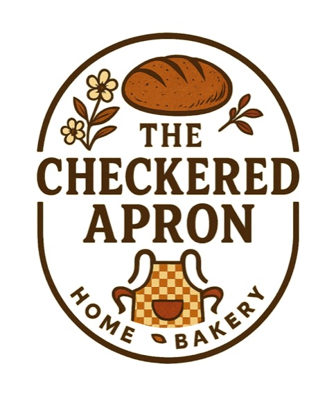 The Checkered Apron — Vermont Home Bakery